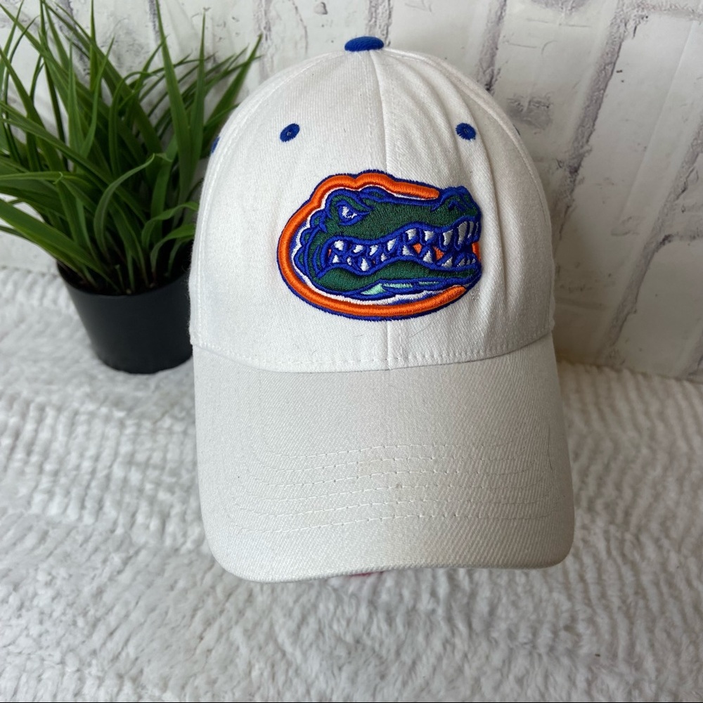 College License Top of the World Florida One Fit